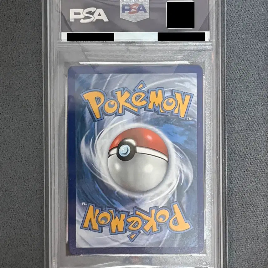 [BUNJANG] Pokemon Card North American Edition Zapdos, Moltres, Articuno Tag Team Special First Edition PSA 10 / 포켓몬카드 북미판 삼새 태그팀 특일 PSA 10