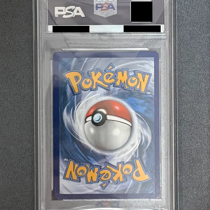 [BUNJANG] Pokemon Card North American Edition Zapdos, Moltres, Articuno Tag Team Special First Edition PSA 10 / 포켓몬카드 북미판 삼새 태그팀 특일 PSA 10