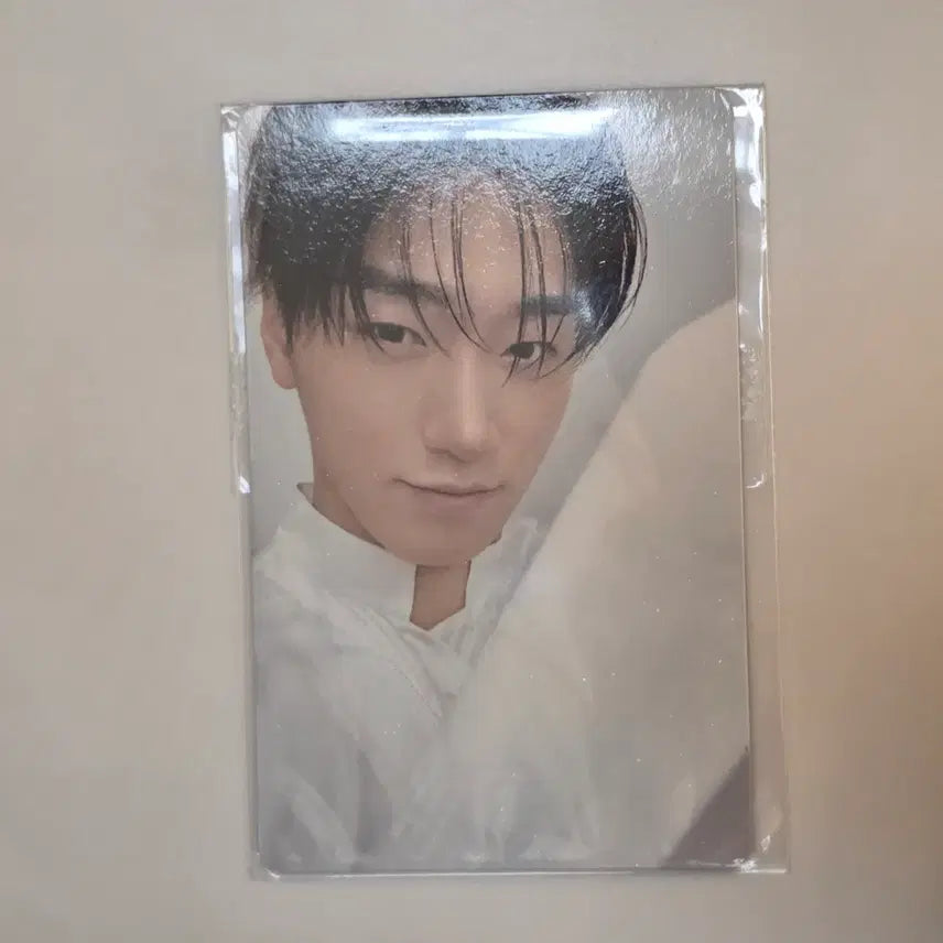 [BUNJANG] ATEEZ Choi San 1st Week Entry Photocard / 에이티즈 최산 1주차 입장 포카 포토카드 양도