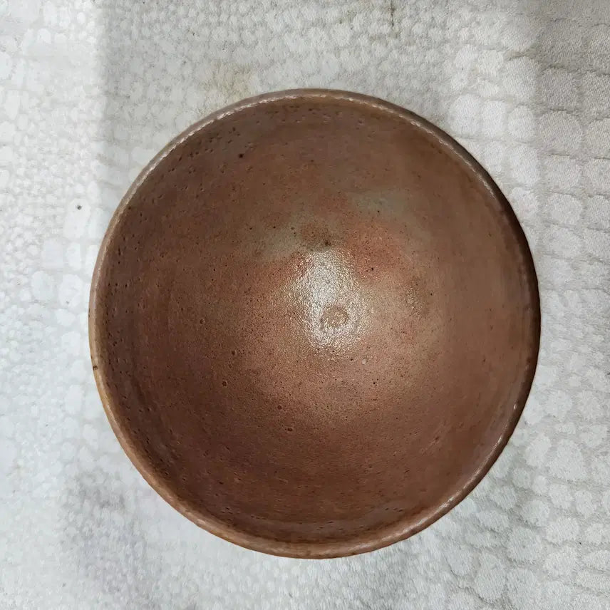 [BUNJANG] Cheon Hanbong Celadon Small Tea Bowl (Dawan) / 도천 천한봉 도자기 작은 말찻잔 다완