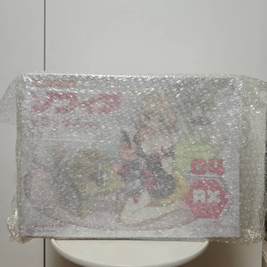 [BUNJANG] Alphamax Dark Advent Sophia Relax Ver. Figure / 미개봉 알파맥스 다크 어드벤트 소피아 릴렉스Ver.