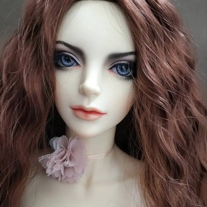 [BUNJANG] EID Luna Doll by E-Face House / 구체관절인형 이플하우스 eid 루나 팝니다