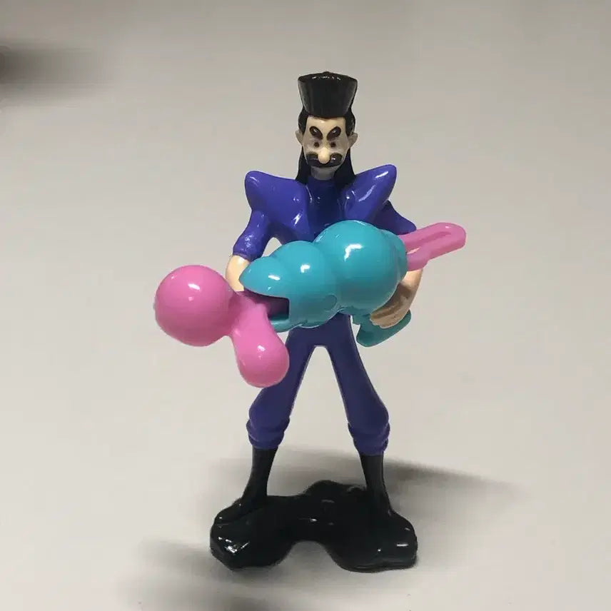 [BUNJANG] Despicable Me Kinder Joy Vintage Figure / 슈퍼배드 킨더조이 고전 피규어 판매합니다