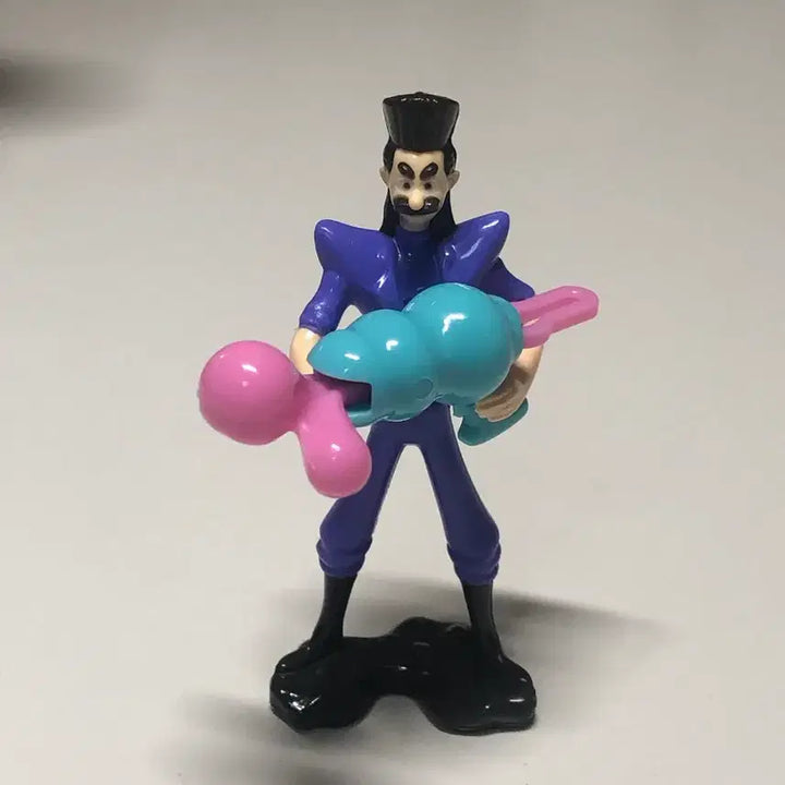 [BUNJANG] Despicable Me Kinder Joy Vintage Figure / 슈퍼배드 킨더조이 고전 피규어 판매합니다