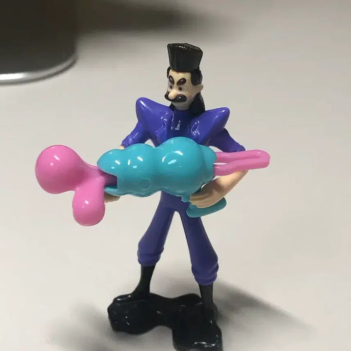 [BUNJANG] Despicable Me Kinder Joy Vintage Figure / 슈퍼배드 킨더조이 고전 피규어 판매합니다