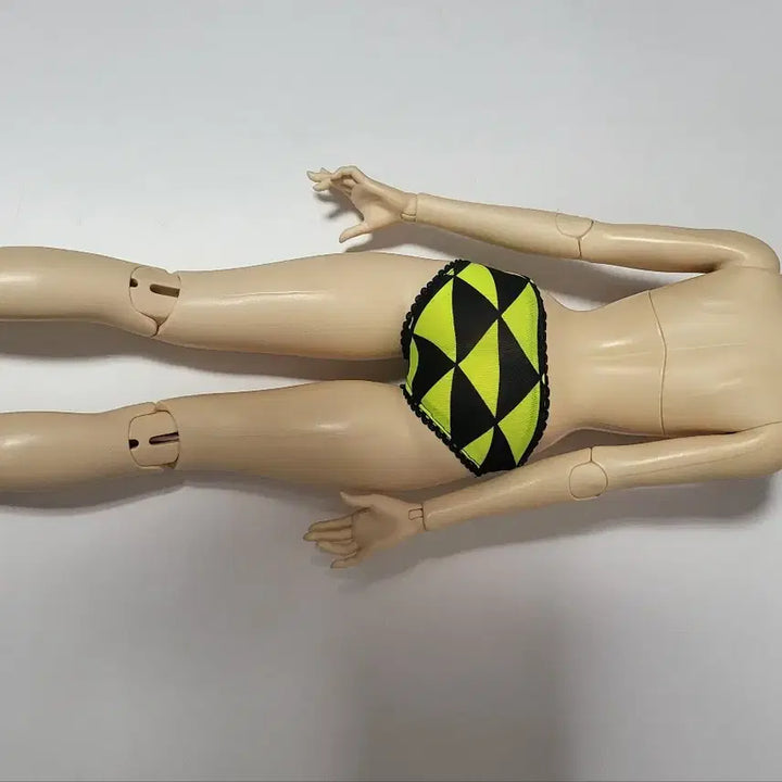 [BUNJANG] E.I.P. House YID Body Ball-Jointed Doll (BJD) / 구체관절인형 이플하우스 yid바디 팝니다