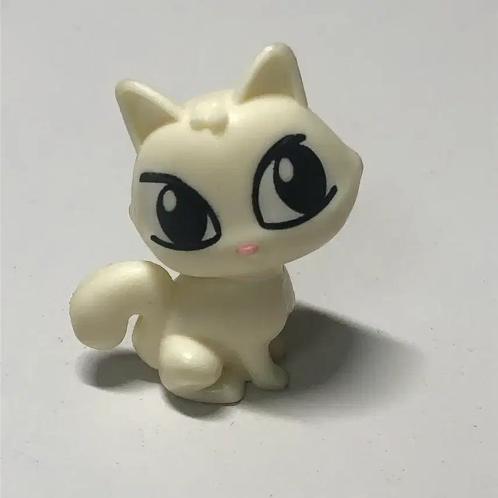 [BUNJANG] Kinder Joy Classic Cat Figure / 킨더조이 고전 고양이 피규어 판매합니다