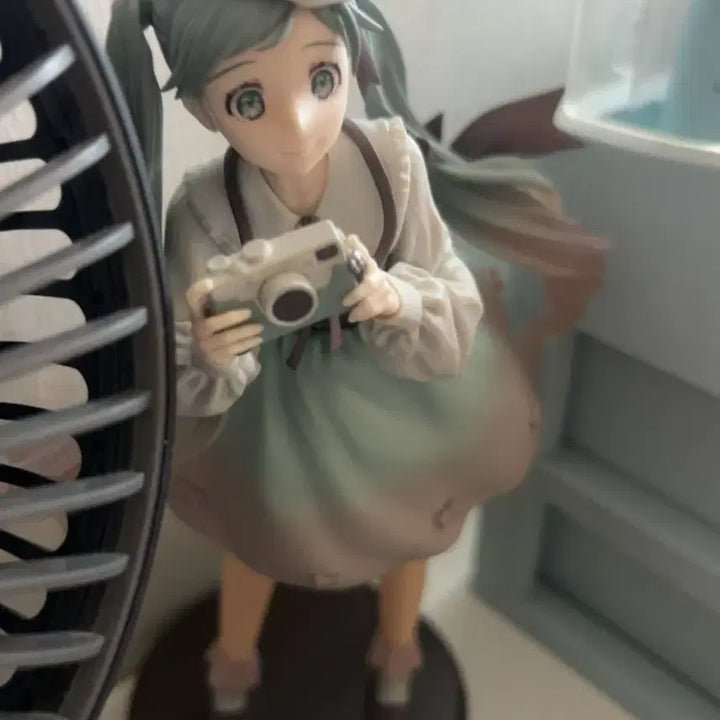 [BUNJANG] Miku Figure / 판매 완료