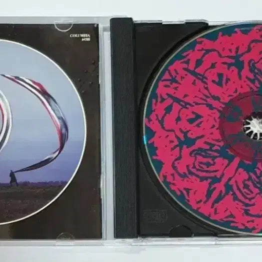 [BUNJANG] Pink Floyd The Division Bell CD / 핑크 플로이드 The Division Bell 앨범 시디 CD