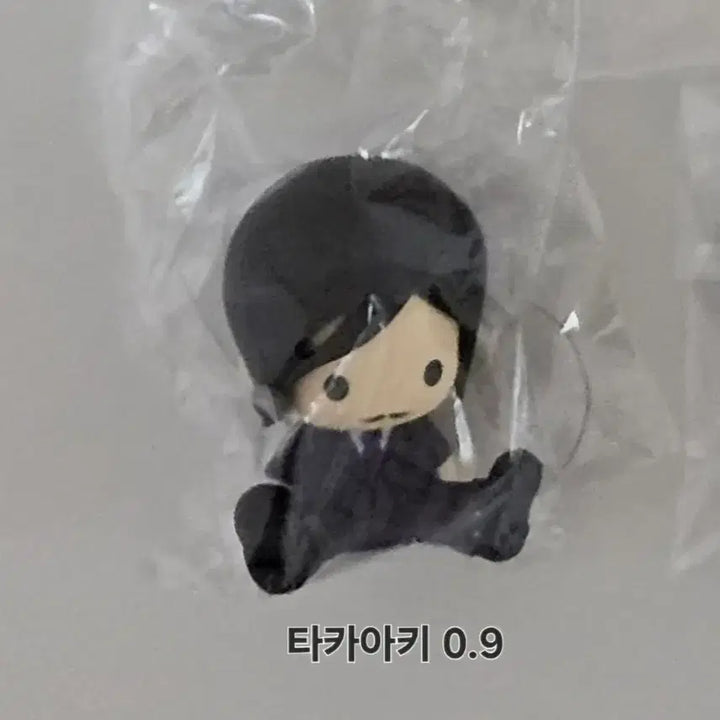 [BUNJANG] Detective Conan Takaaki Tanaka "Eye of the Distorted Past" Petal Doll / 코난 척안의 잔상 타카아키 페타돌