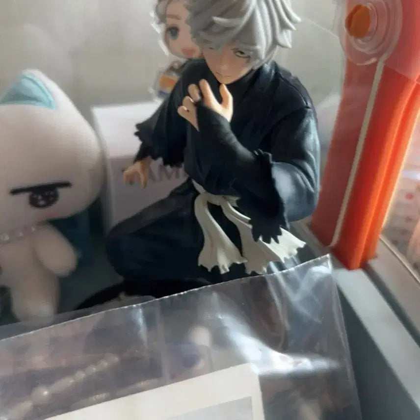 [BUNJANG] Jigokuraku Figure / 지옥락 피규어