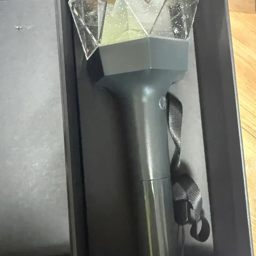 [BUNJANG] MONSTA X Monbong 2nd Gen Lightstick / 몬베베 몬둥이2기