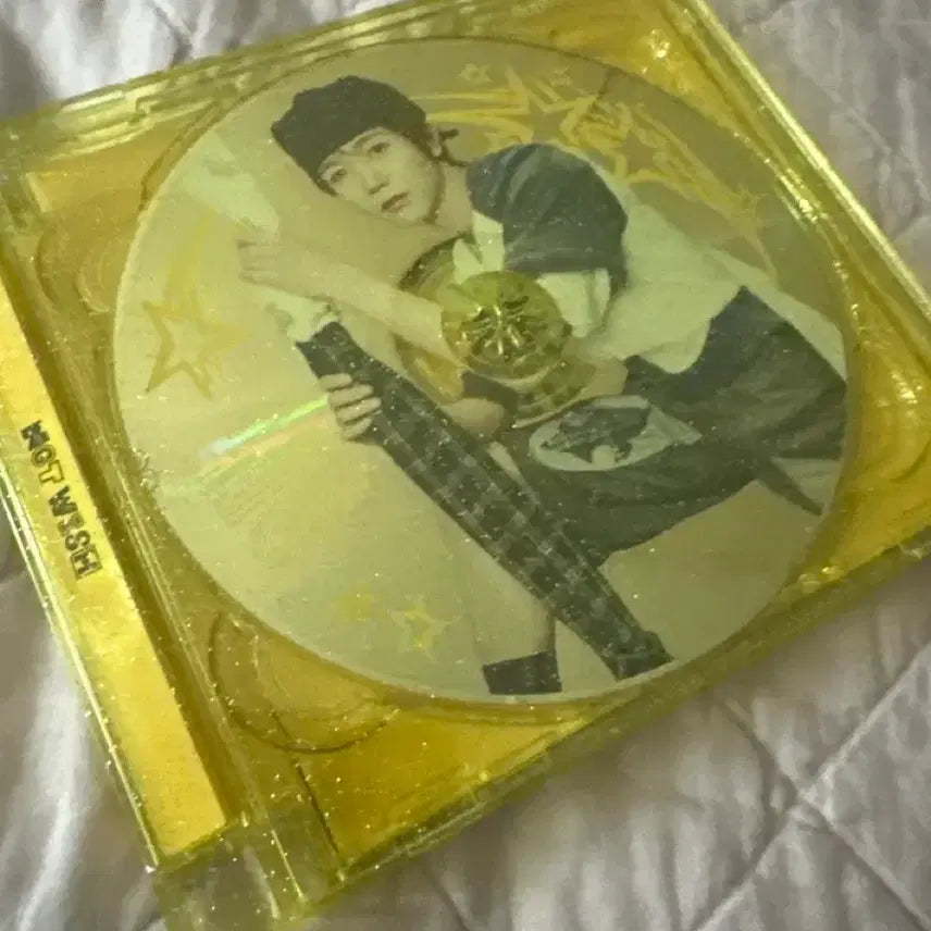 [BUNJANG] Ryusuke Collection Set / 컬러 료 세트