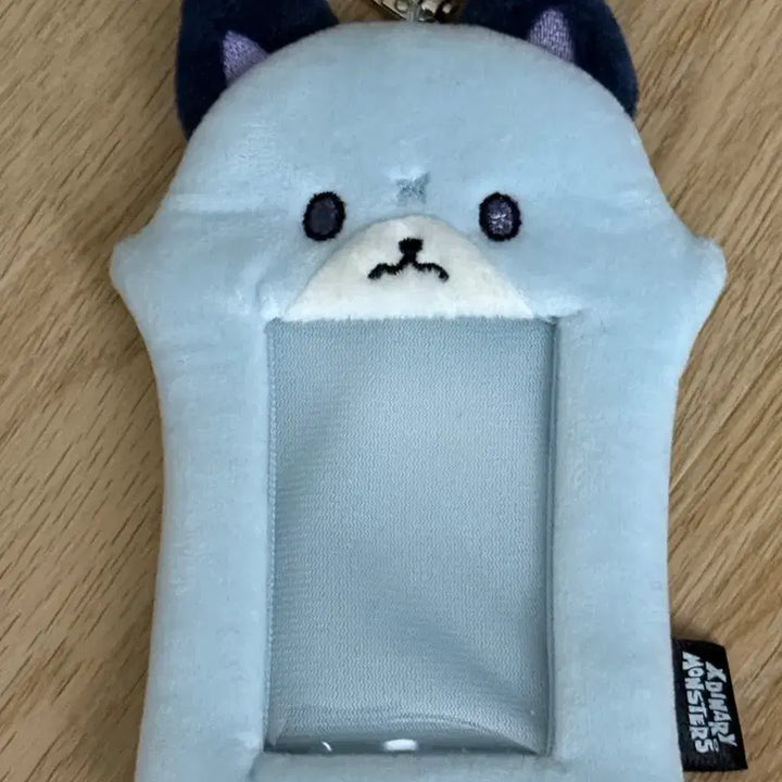 [BUNJANG] Xdinary Heroes Juyeon Photocard Holder / 엑디즈 쭈프 주연 포카홀더 엑스디너리히어로즈