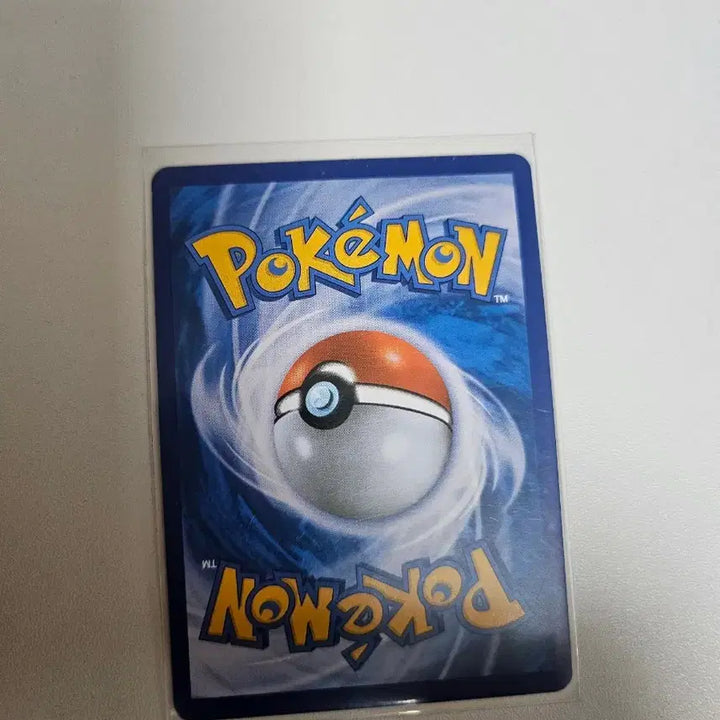 [BUNJANG] Darkrai CP5 Card / 포켓몬카드 다크라이 cp5