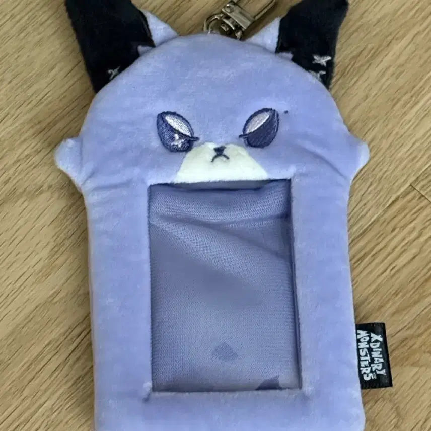 [BUNJANG] XDINARY HEROES ODE Photocard Holder / 엑디즈 폭드 오드 ode 포카홀더 엑스디너리히어로즈