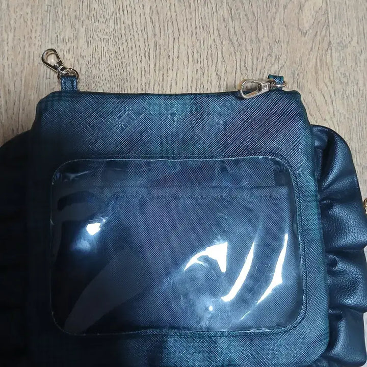 [BUNJANG] Mini Ita Bag / 미니 이타백