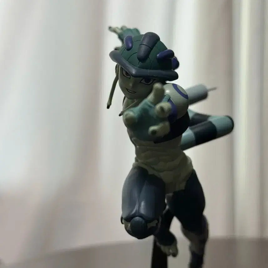 [BUNJANG] Banpresto Meruem Hunter x Hunter Figure / 헌터x헌터 반프레스토 메르엠 피규어