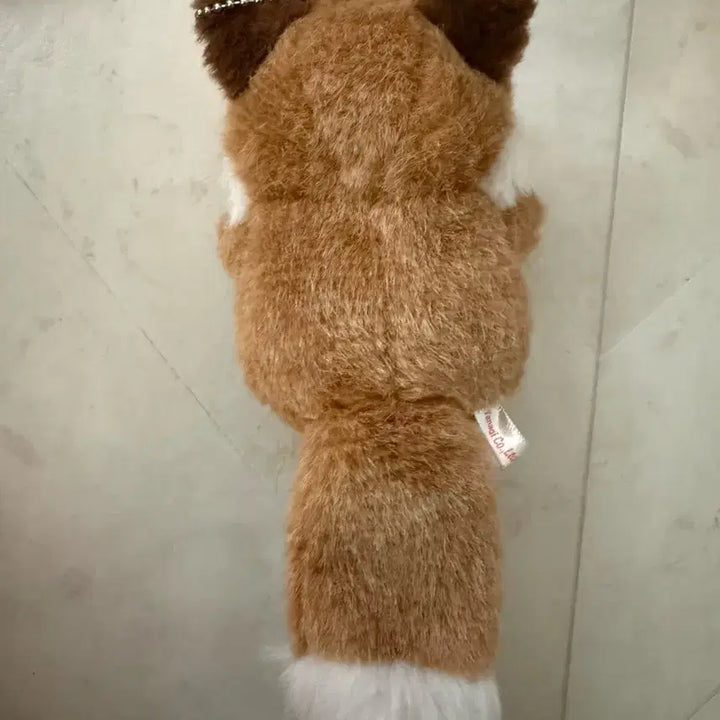 [BUNJANG] Fox Doll / 여우 인형 판매
