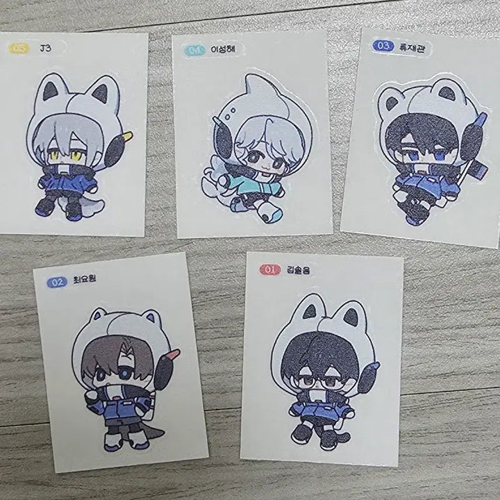 [BUNJANG] Papa&