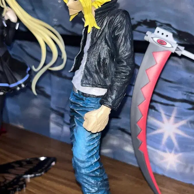 [BUNJANG] My Hero Academia Ichiban Kuji C Prize All Might True Form Figure / 히로아카 제일복권 C상 올마이트 트루폼 피규어 나히아 나의 히어로 아카데미아 이치방쿠지