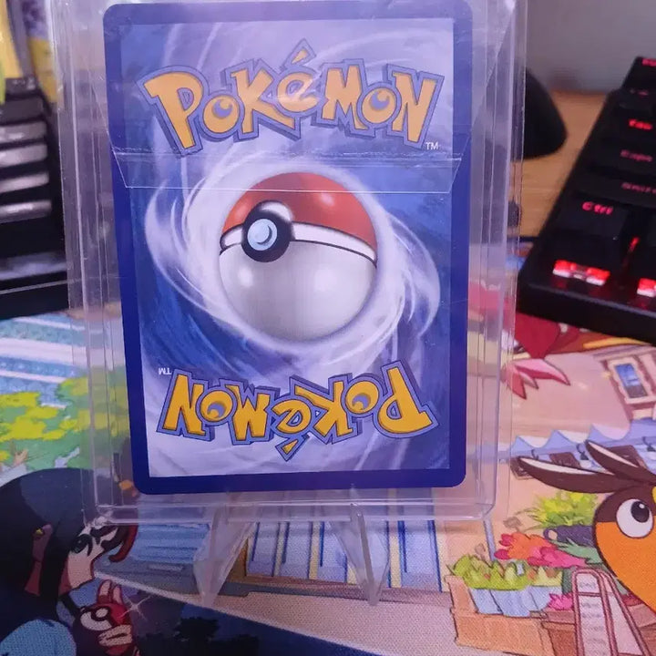 [BUNJANG] Pokemon Card Mega Altaria EX SR North American Edition / 포켓몬 카드 메가 입치트 EX SR 북미판