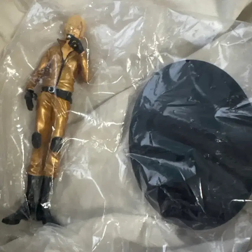 [BUNJANG] One Piece DXF The Grandline Men Film Gold Special Sanji Figure / 원피스 DXF 더 그랜드라인맨 필름골드 스페셜 상디 피규어