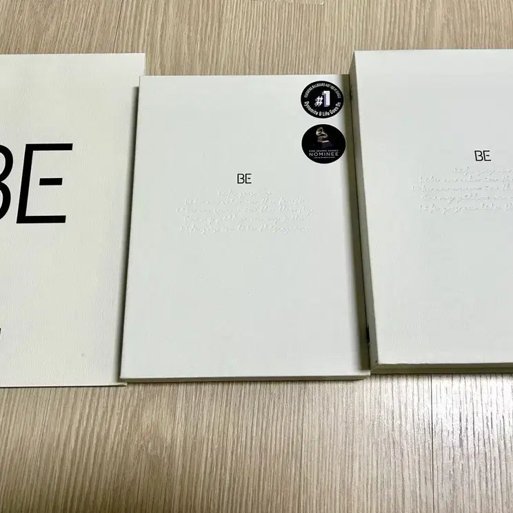 [BUNJANG] BTS BE Album Bundle Set / 방탄소년단 방탄 bts be 앨범 일괄