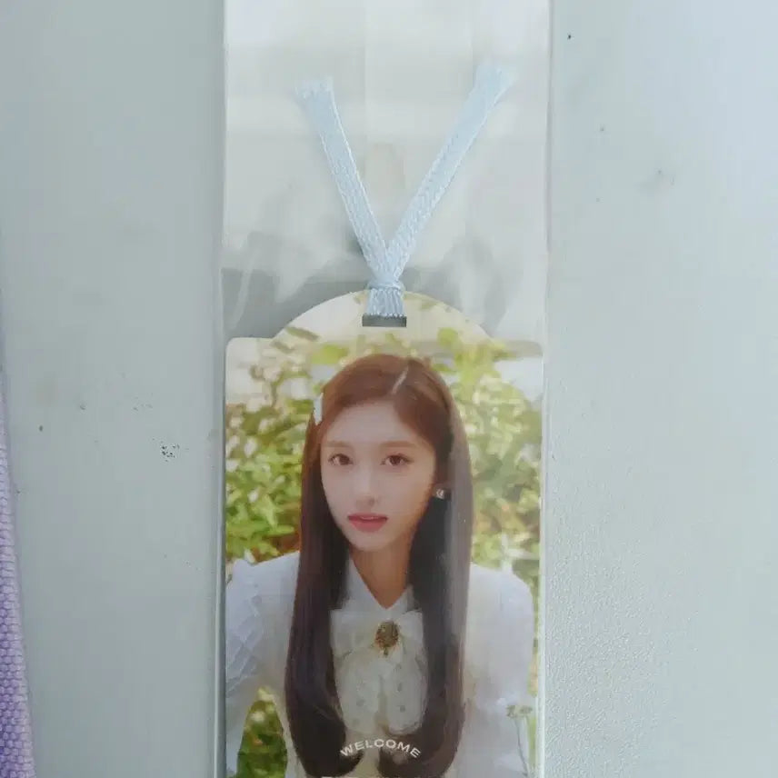 [BUNJANG] IVE Leeseo Season&