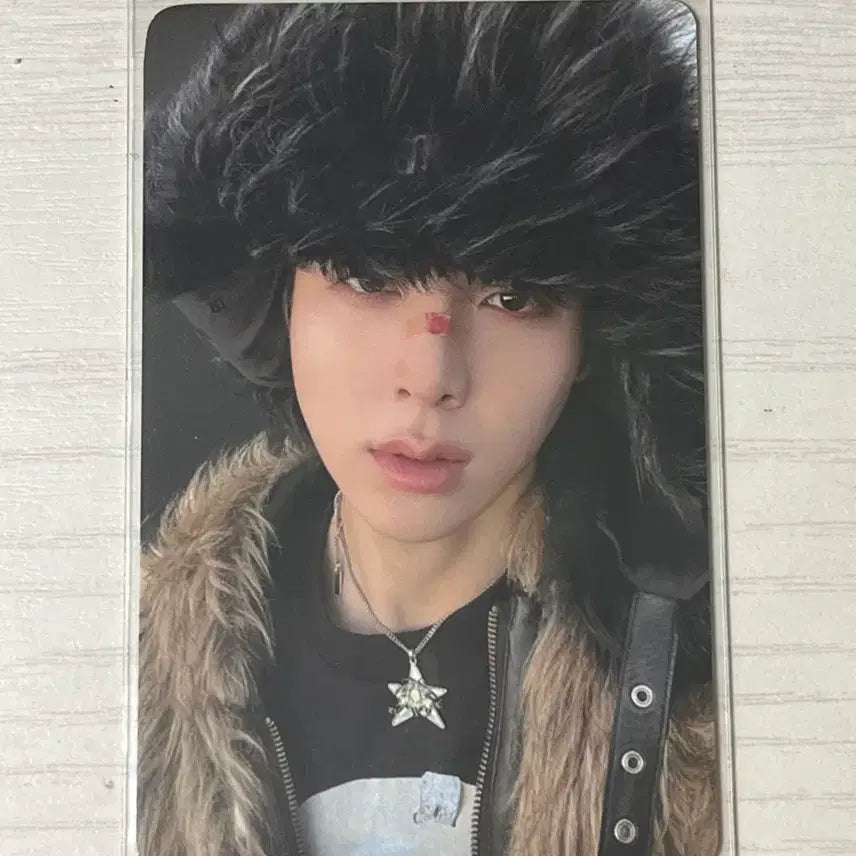 [BUNJANG] All Day Project Woochean Photocard / 올데이 프로젝트 올데프 우찬 포카 판매