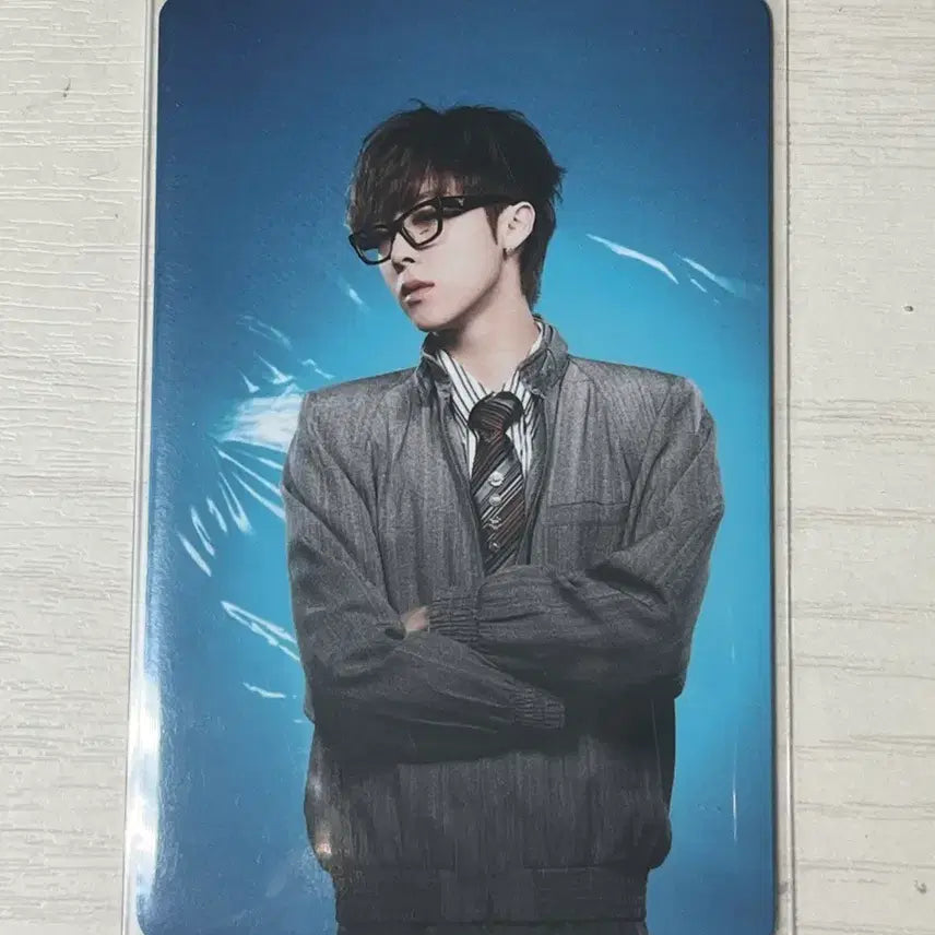 [BUNJANG] All Day Project Woojin Photocard / 올데이 프로젝트 올데프 우찬 포카 판매