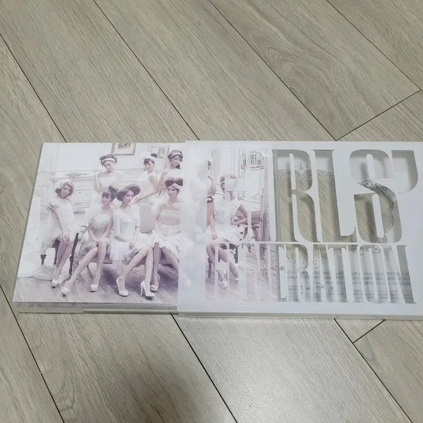 [BUNJANG] Girls&