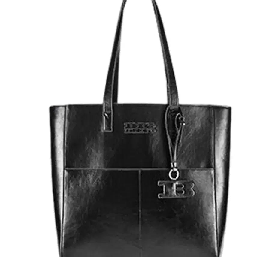 [BUNJANG] BIGBANG World Tour XX: Cosmos Tote Bag Black (Sealed) / 빅뱅 토트백 블랙 미개봉
