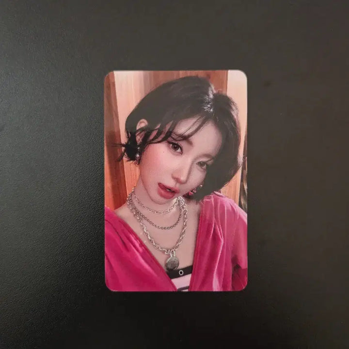 [BUNJANG] Be My None Concert Membership Photocard Goods Bundle Set / 베몬 콘서트 멤버쉽 포카 굿즈