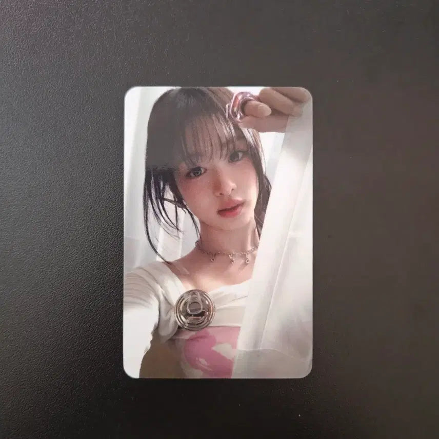 [BUNJANG] Be My None Concert Membership Photocard Goods Bundle Set / 베몬 콘서트 멤버쉽 포카 굿즈