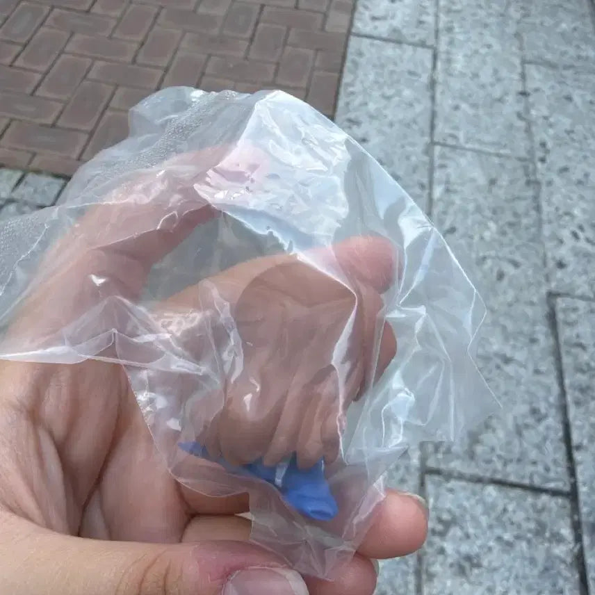 [BUNJANG] Detective Conan Kaito Kid Figure / 명탐정 코난 하기연 팝니다