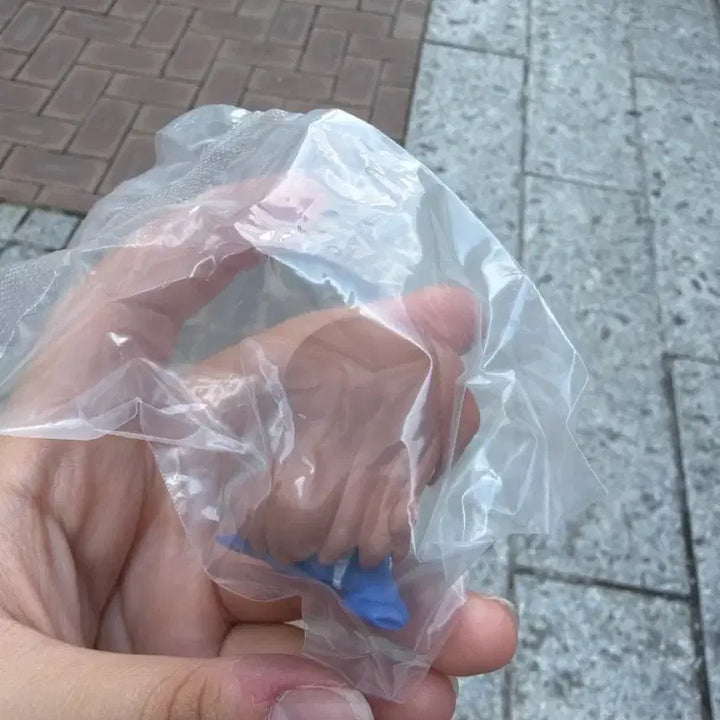 [BUNJANG] Detective Conan Kaito Kid Figure / 명탐정 코난 하기연 팝니다