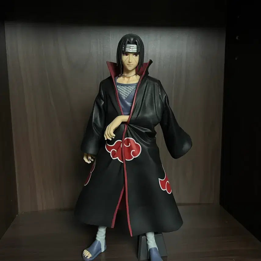 [BUNJANG] Grandista Itachi Uchiha Figure / 그란디스타 이타치 피규어