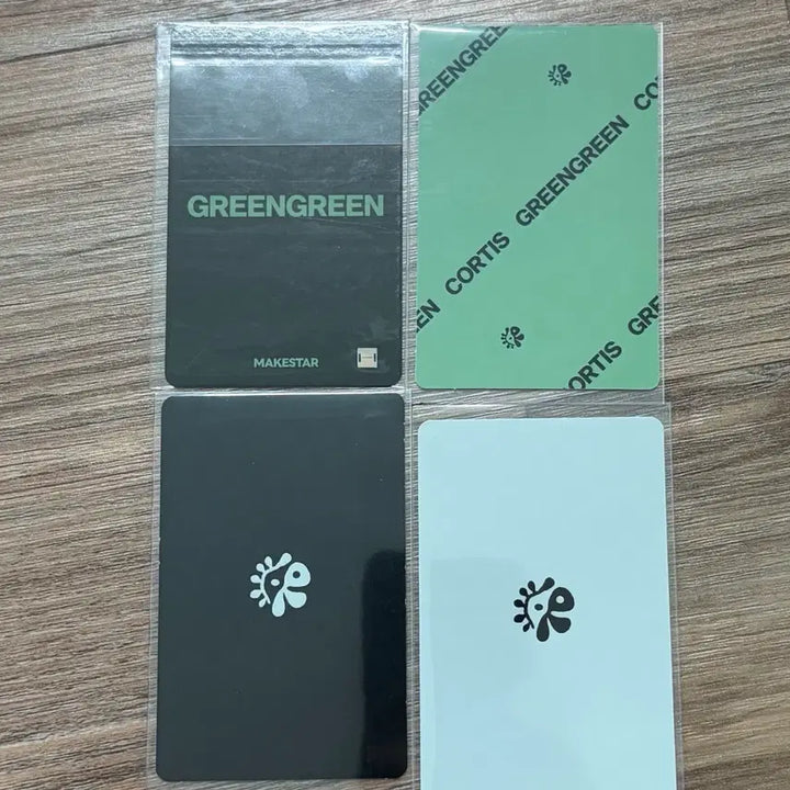 [BUNJANG] Cortis Seonghyeon Photocard Bundle Set / 일괄) 코르티스 성현 포카 코르티스 포카