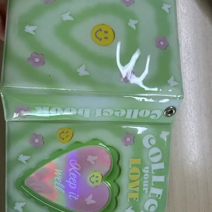 [BUNJANG] Album Binder / 콜북 판매