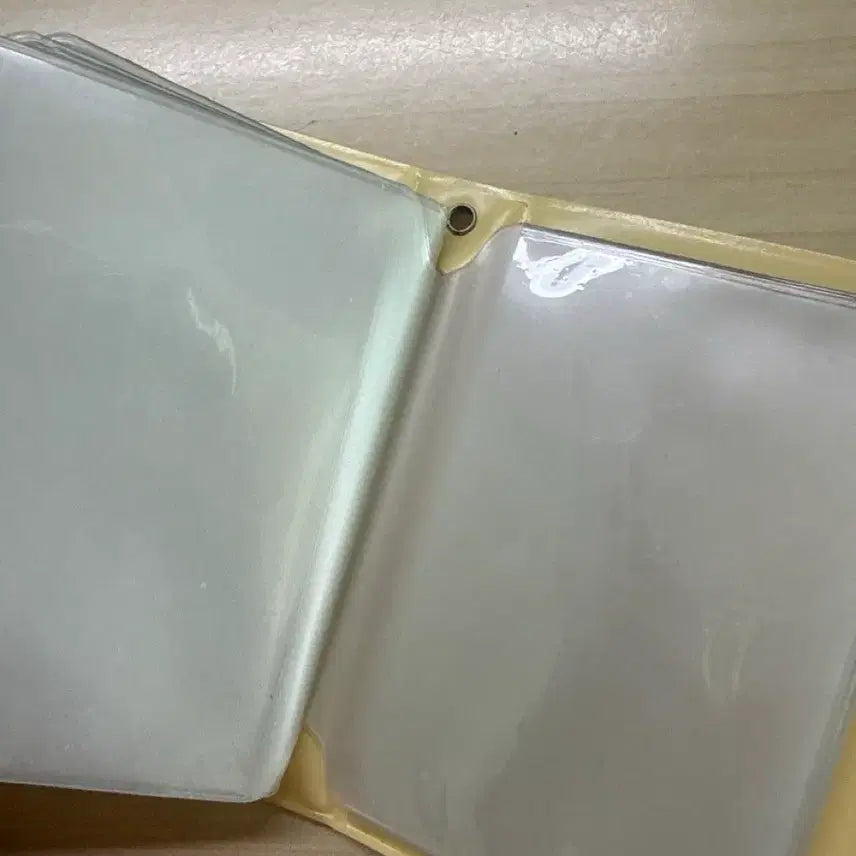 [BUNJANG] Album Binder / 콜북 판매