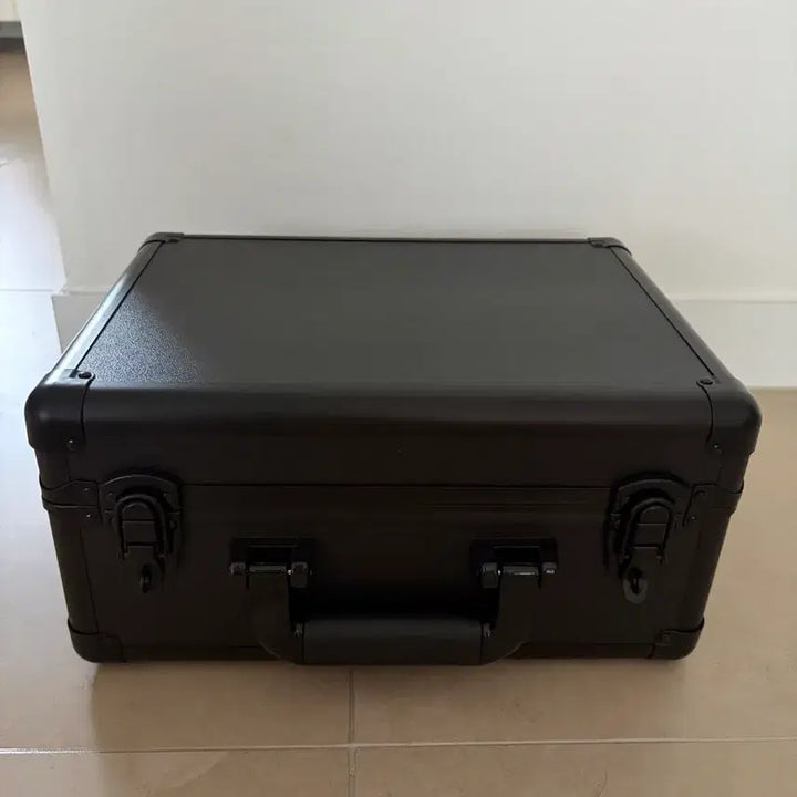 [BUNJANG] PSA BGS Graded Card 3-Slot Storage Box - New / [새제품] psa brg bgs 등급카드 포켓몬 3구 보관함 새제품 판매합니다_2