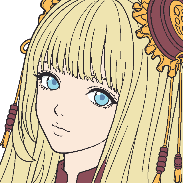 [BUNJANG] Custom Doodle Portrait Commission / [두상] 낙서 그림 커미션