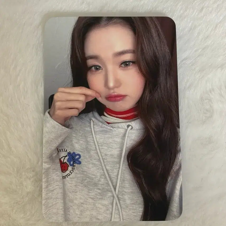 [BUNJANG] Jang Wonyoung Kirsh 2022 POB Bundle Set Photocard / 장원영 키르시 2022 특전 포카 일괄