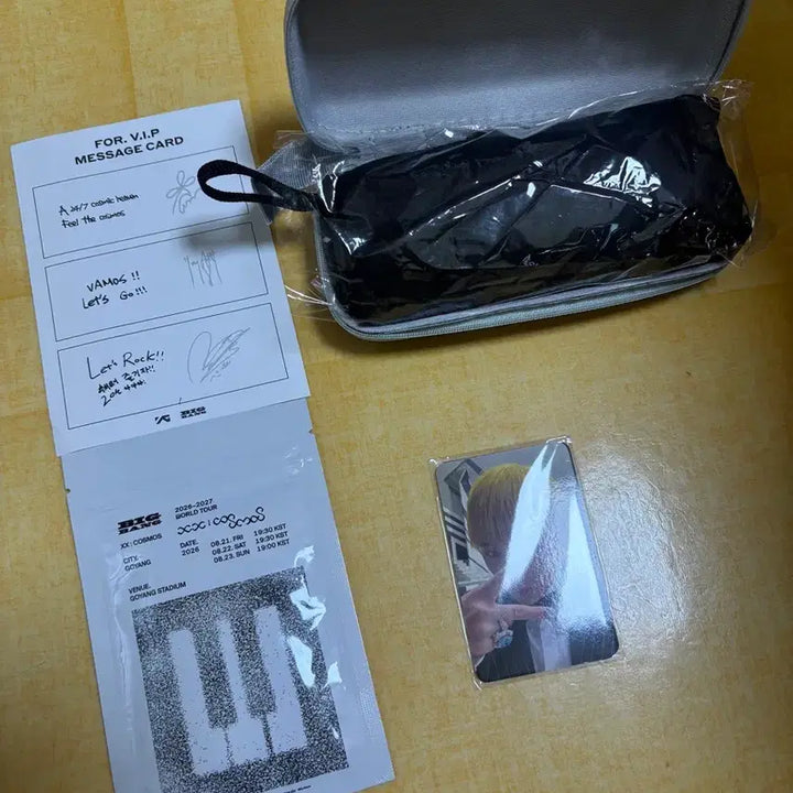 [BUNJANG] BIGBANG Membership GD Taeyang Daesung Photocard Bundle Set / 빅뱅 BIGBANG 멤버쉽 멤버십 양산 포카 풀세트 지디 태양 대성 새상품
