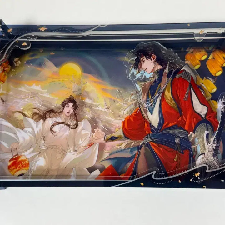 [BUNJANG] Heaven Official&