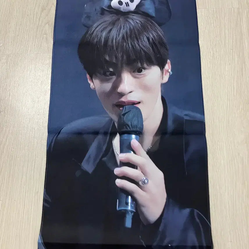 [BUNJANG] Goo Kyo Hwan Unofficial Goods Slogan / 구교환 비공굿 슬로건