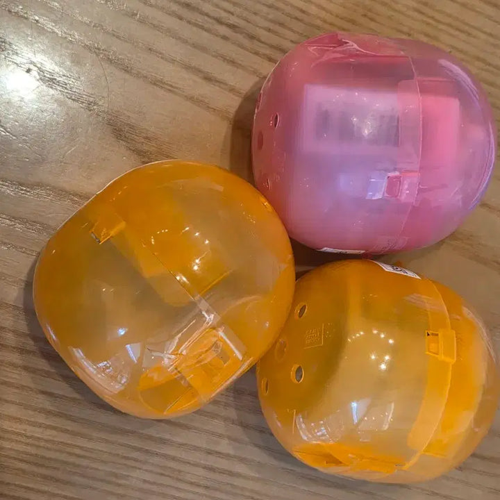 [BUNJANG] Takara Tomy Pokemon Figure (Yadon, Dedenne) - Sealed / 미개봉 타카라토미 모르는 척 포켓몬 피규어 야돈, 데덴네