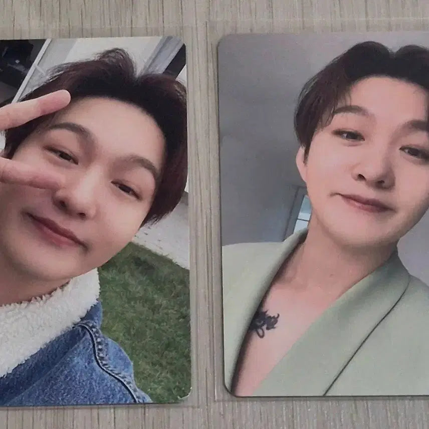 [BUNJANG] BTOB 2023 Season&