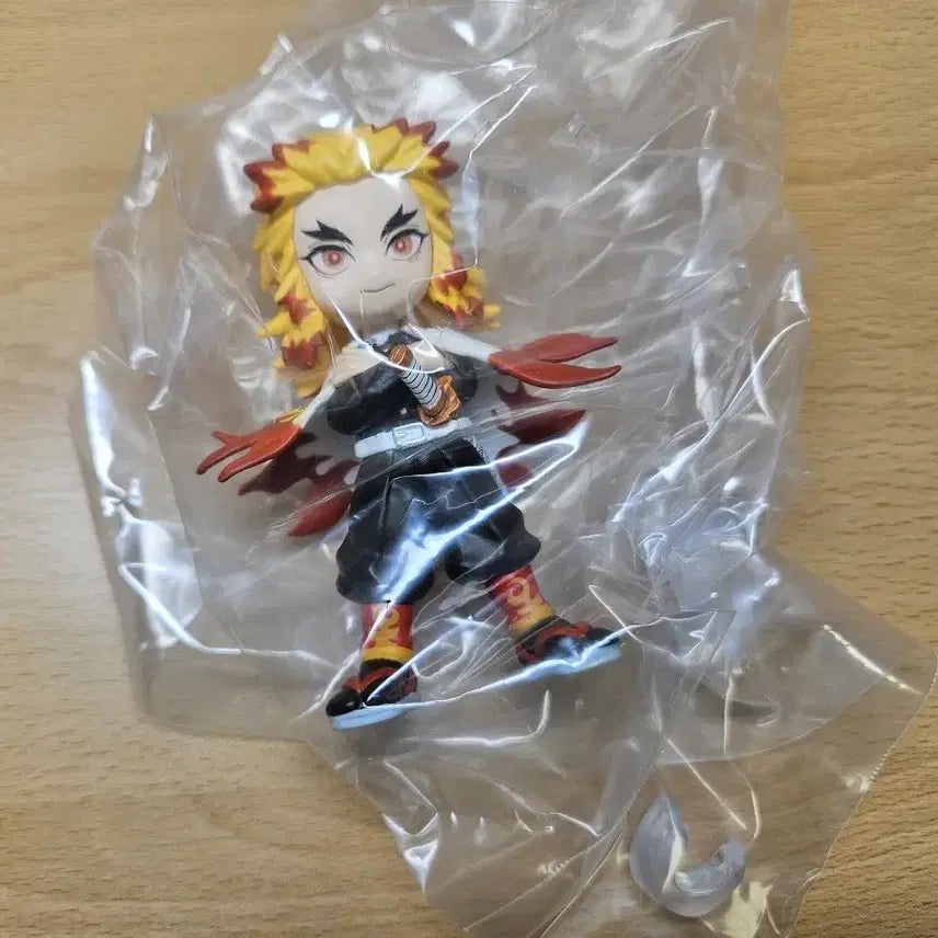 [BUNJANG] Aniplex+ Demon Slayer Kyojuro Rengoku Figure / 귀멸의 칼날 팔버스 렌고쿠 쿄쥬로 피규어